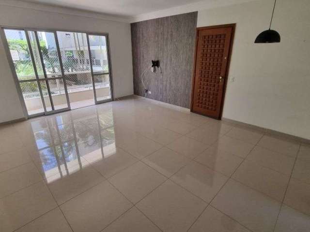 Apartamento com 3 dormitórios à venda, 130 m² - Pitangueiras - Guarujá/SP