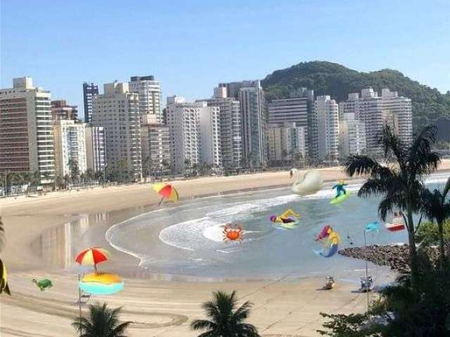 Apartamento moderno na praia das astúrias