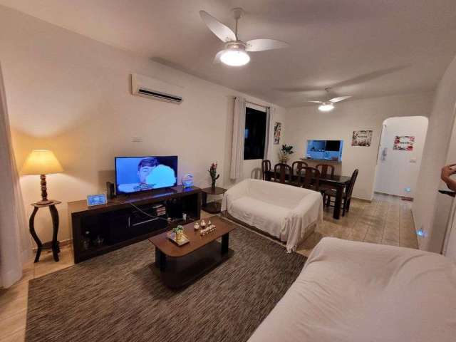 Pitangueiras- excelente apartamento com 02 vagas de garagem no prédio , uma quadra da praia.