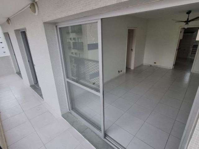 Apartamento com 3 dormitórios à venda - Pitangueiras - Guarujá/SP