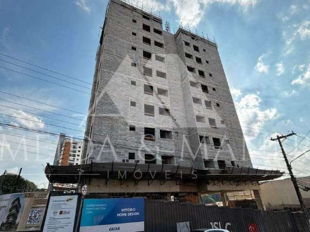 Apartamento à venda, 2 quartos, 1 vaga, Anchieta - São Bernardo do Campo/SP