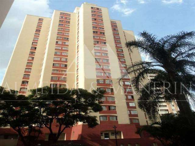 Excelente Oportunidade! Apartamento de 46m² - Jardim Ângela