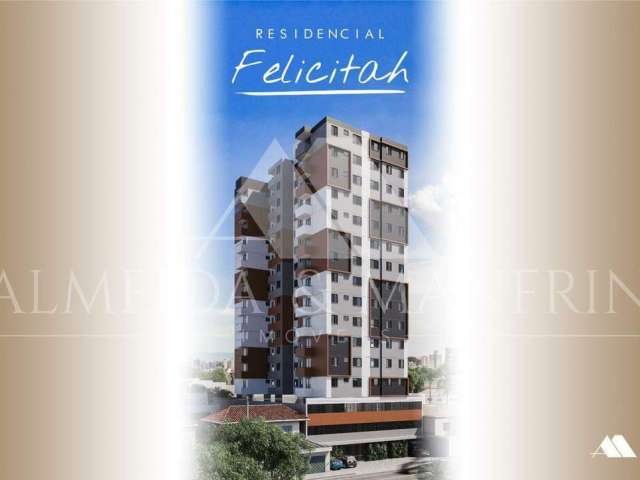 Conquiste o Seu Novo Lar - Residencial Felicitah - Minha Casa Minha Vida!