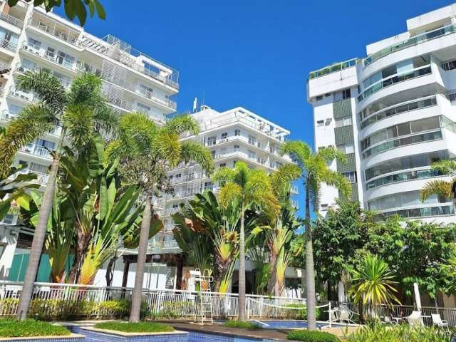 Apartamento 3 quartos, Máximo Resort, Recreio dos Bandeirantes