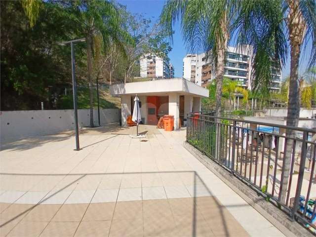 Apartamento Campo grande, 2 quartos