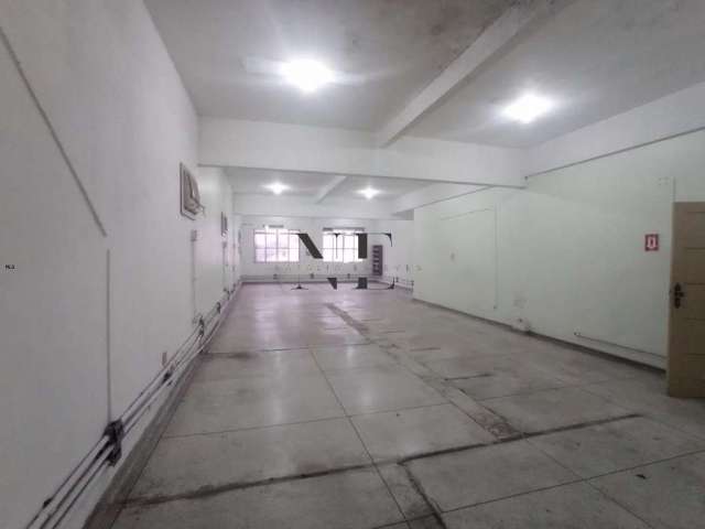 Sala Comercial para Locação em Santos, Centro, 4 banheiros