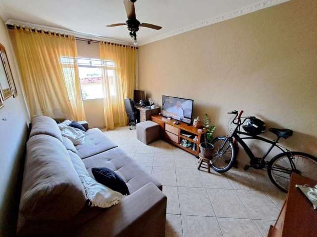 Apartamento para Venda em Santos, Vila Belmiro, 2 dormitórios, 1 banheiro, 1 vaga