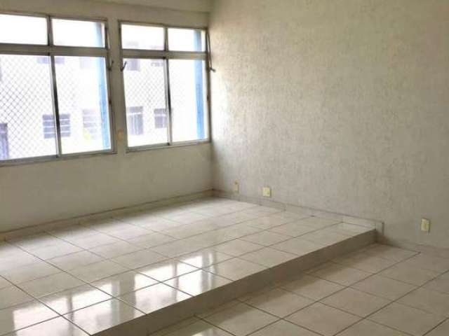 Apartamento para Venda em São Vicente, Itararé, 3 dormitórios, 1 suíte, 3 banheiros, 1 vaga