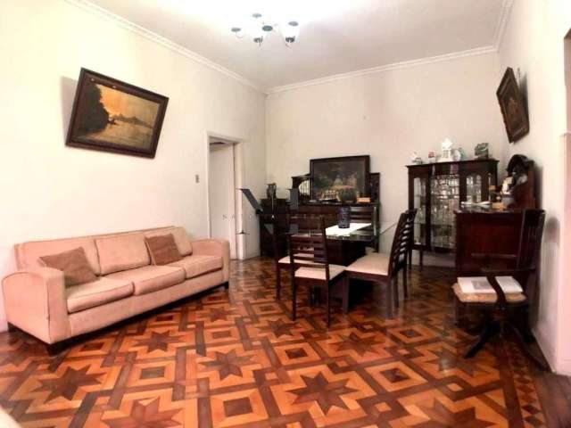 Casa para Venda em Santos, Aparecida, 3 dormitórios, 1 suíte, 3 banheiros, 2 vagas