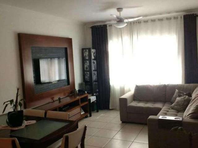 Apartamento para Venda em São Vicente, Centro, 2 dormitórios, 1 banheiro, 1 vaga