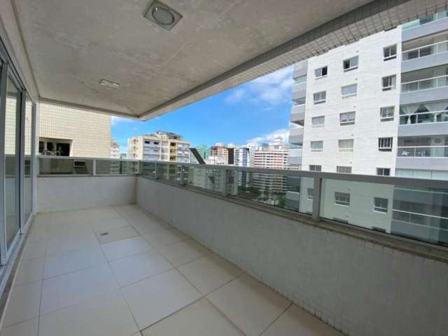 Apartamento para Locação em Santos, POMPÉIA, 3 dormitórios, 3 suítes, 5 banheiros, 3 vagas