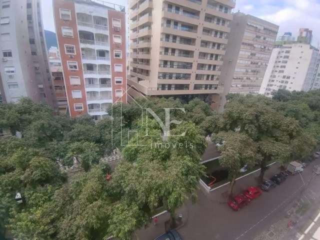 Apartamento para Venda em Santos, José Menino, 1 dormitório, 1 banheiro