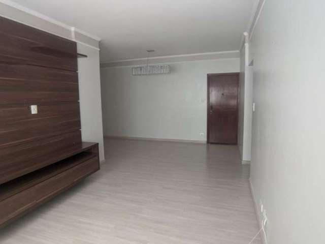 Apartamento para Venda em Santos, Campo Grande, 2 dormitórios, 2 banheiros, 1 vaga