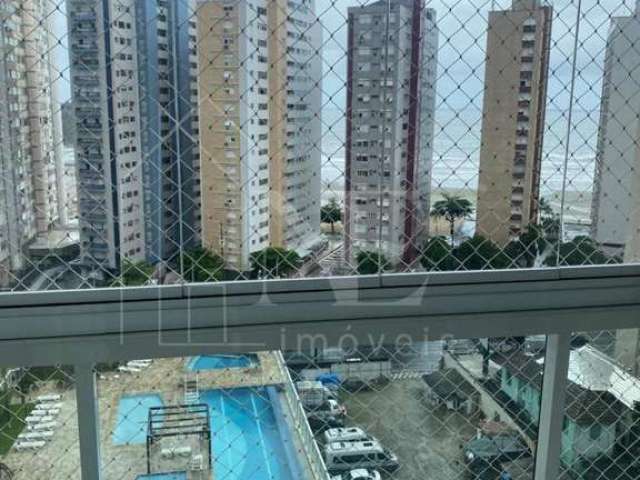 Apartamento para Venda em Santos, José Menino, 3 dormitórios, 1 suíte, 3 banheiros, 2 vagas