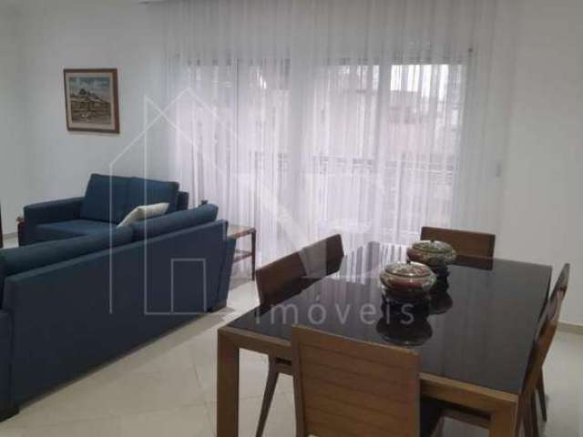 Apartamento para Venda em Santos, Gonzaga, 3 dormitórios, 1 suíte, 3 banheiros, 2 vagas