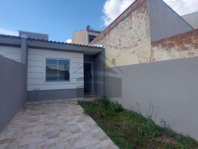 Casa à venda em Campo de Santana, Curitiba