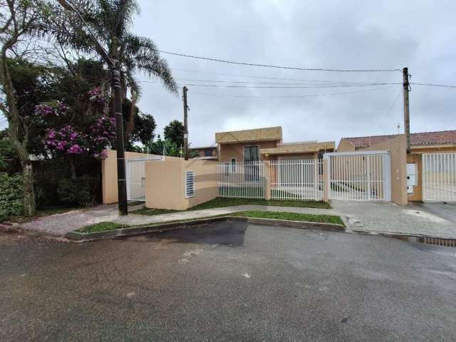 Casa à venda na Fazendinha, Curitiba