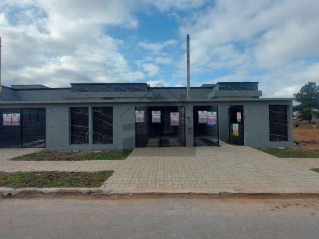 Casa à venda em Campo de Santana, Curitiba