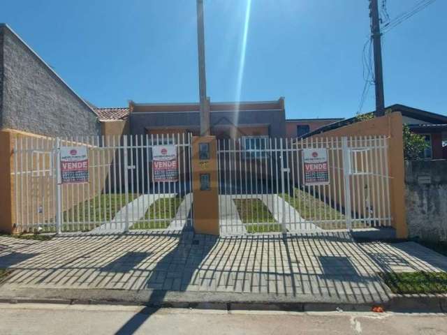 Casa à venda em Campo de Santana, Curitiba