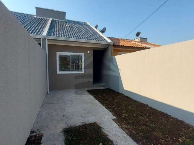 Linda Casa à Venda em Campo de Santana