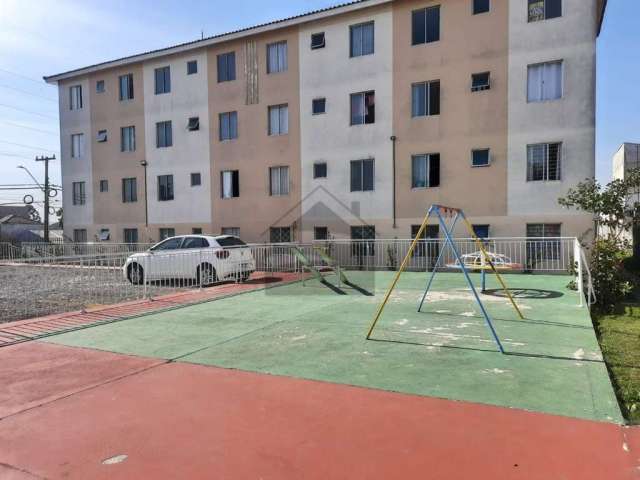 Apartamento sitio cercado