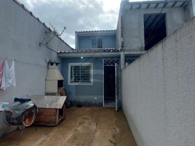 Casa à venda em Campo de Santana - Curitiba