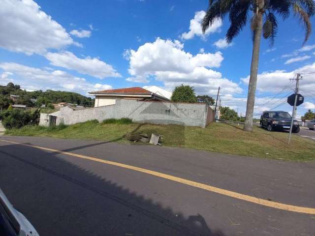 Casa com 3 quartos à venda na Francisco Sarot, Tatuquara, Curitiba, 120 m2 por R$ 450.000