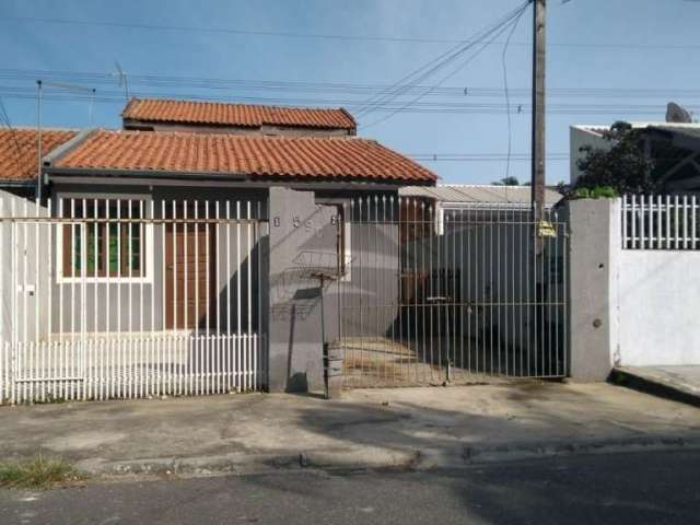 Casa em Curitiba