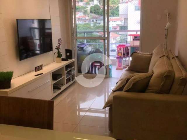 Apartamento Residencial / São Francisco