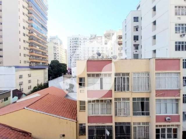 Apartamento à venda na rua Otavio Carneiro