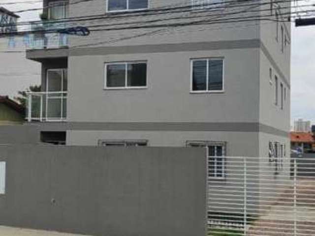 Apartamento para Venda em São José dos Pinhais, Boneca do Iguaçu, 2 dormitórios, 1 banheiro, 1 vaga