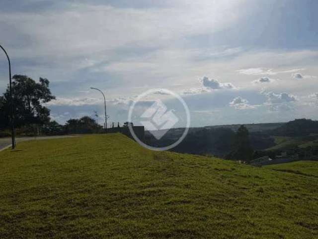 Terreno 811,92m² - Condomínio Residencial Arboretum Santa Cândida - Vinhedo - SP codigo: 53860