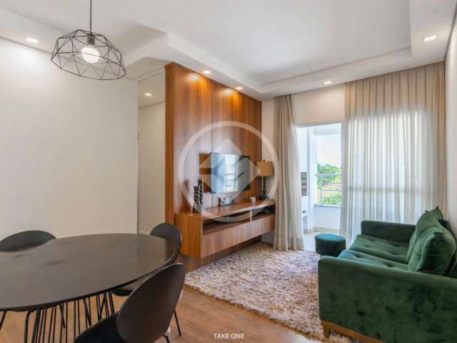 Apartamento  - 78m² - 3 Dormitórios - R$570.000,00 codigo: 67816