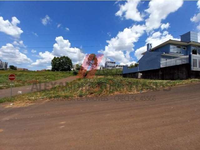 Venda Terreno / Lote Chapecó SC