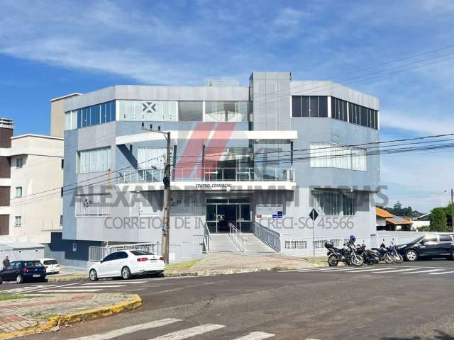 Venda Sala Comercial Chapecó SC