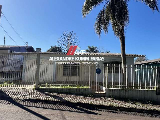 Venda Casa Chapecó SC