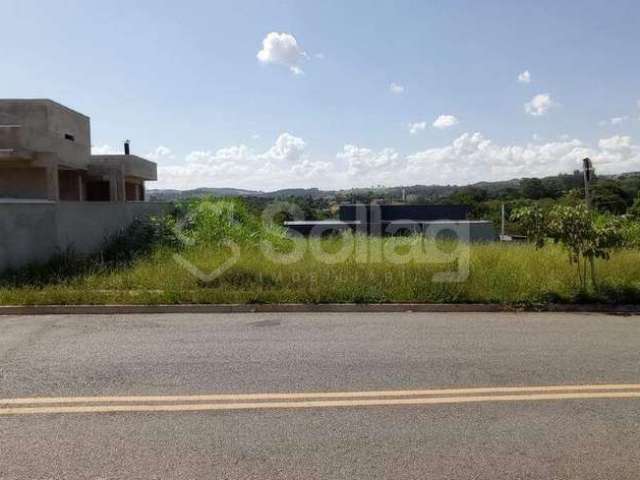 Terreno para comprar no loteamento Ignácio Von Zuben, na cidade de Vinhedo - SP - ótima topografia