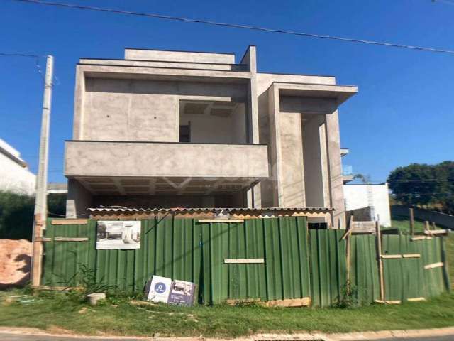 Casa para comprar em Valinhos no condominio Bosque da Mata, interior de São Paulo