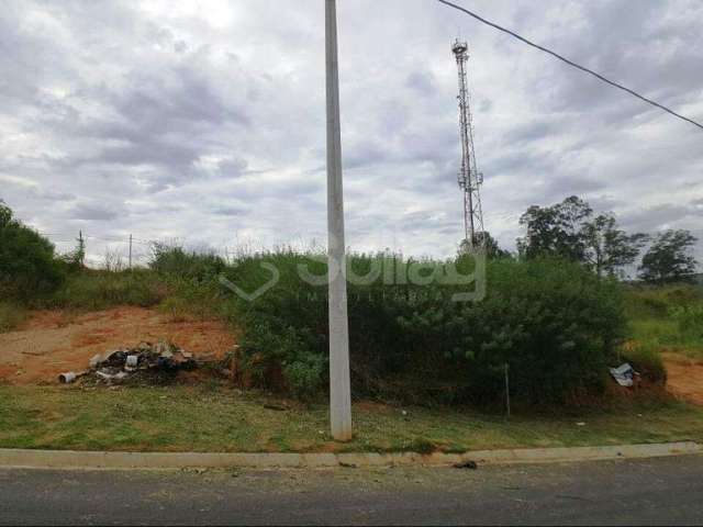 Terreno comercial para compra no bairro Santa Claudina em Vinhedo, São Paulo.