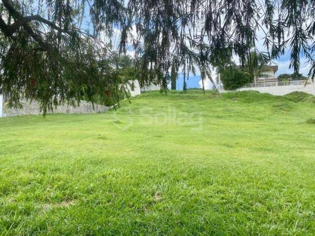 Terreno para comprar no Condomínio Terras de Vinhedo em Vinhedo - interior de São Paulo.