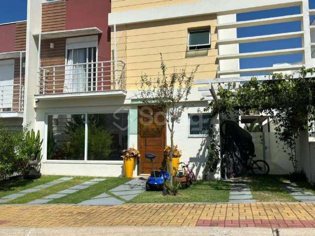 Casa para comprarno Condomínio Piemonte em Vinhedo, interior de São Paulo.