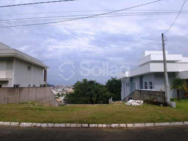 Terreno para compra no condomínio Terras de Vinhedo em Vinhedo, interior de São Paulo.