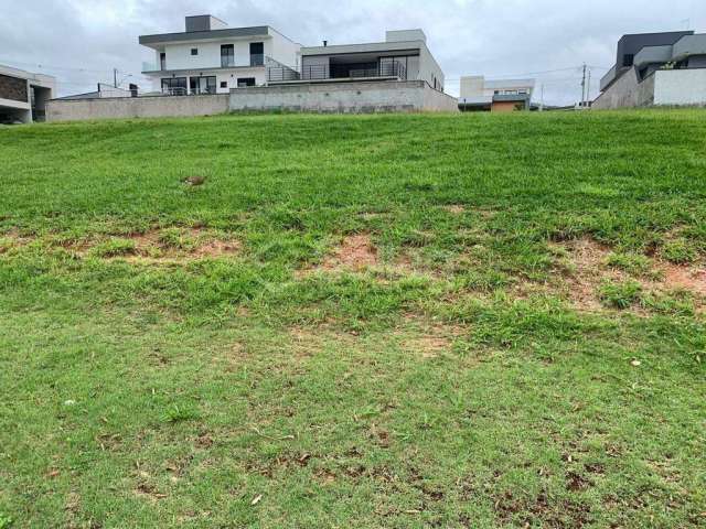 Terreno para comprar no condomínio Santa Isabel II em Louveira interior de São Paulo.