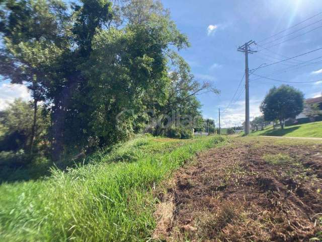 Terreno para comprar no Condominio Santa Teresa em Itupeva, interior de São Paulo