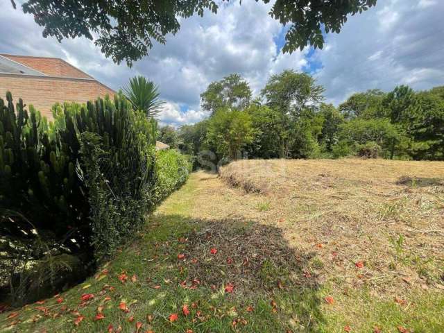 Terreno para compra no Condominio Bosque das Araras em Vinhedo interior de São Paulo