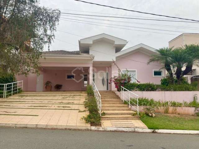 Casa para comprar no Condomínio Jardim Paulista I em Vinhedo - interior de São Paulo.