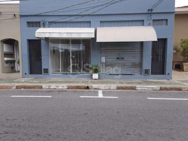 Salão comercial para alugar no Centro em Vinhedo, São Paulo.