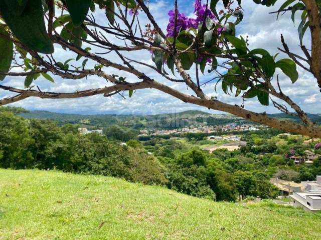 Terreno para comprar no Condomínio Pícollo Villagio em Louveira - interior de São Paulo.