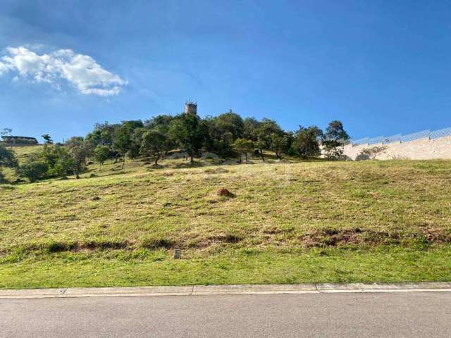 Terreno em condomínio à venda, Condomínio Campo de Toscana - Vinhedo/SP