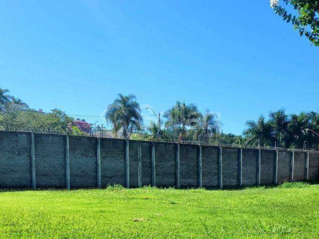 Terreno em condomínio à venda, Loteamento Residencial Fazenda São José - Valinhos/SP